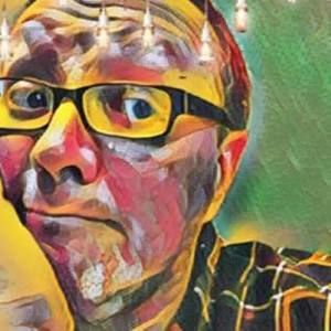 Meet your Posher, Ricky